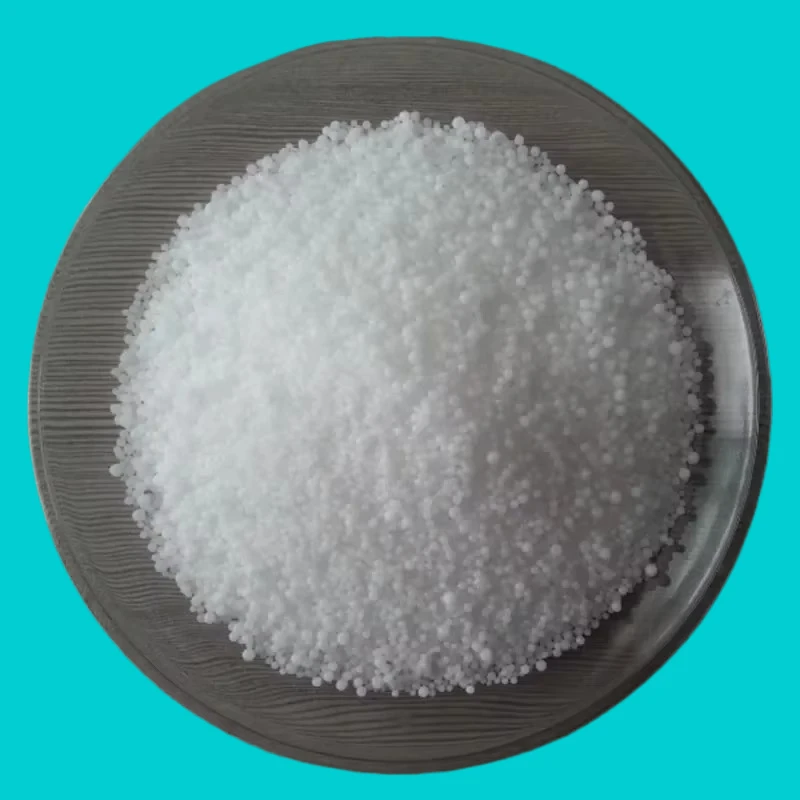 Hochwertige Harnstoff-Stickstoffdünger Image