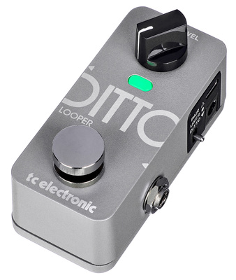 tc electronic Ditto 2 Looper