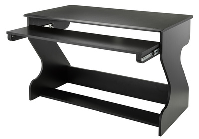 Zaor Miza Junior Flex Anniv Black