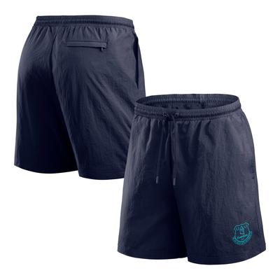 Everton Badeshorts – Marineblau – Herren Image
