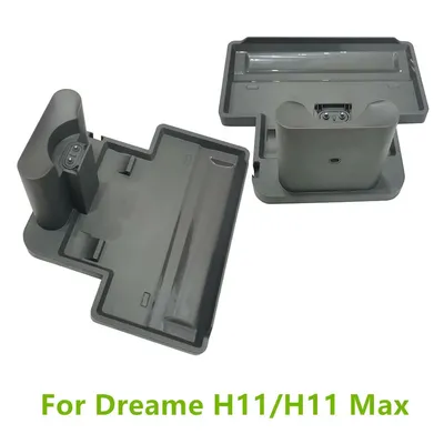 Ladestation Ladestation Für Dreame H11/H11 Max Ladegerät Dock Staubsauger Zubehör Image