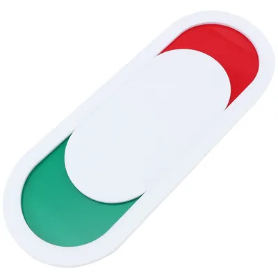 Small Slide Door Sign Conference Room Privacy Slider Door Indicator Privacy Sign Do Not Disturb Hanger 10x4cm Office Door Signs