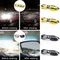 Klassische Luxus Polarisierte Sonnenbrille Nachtsicht Outdoor Sonnenbrille männer Driving Shades Männliche Sonnenbrille Vintage Reise Sonnenbrille