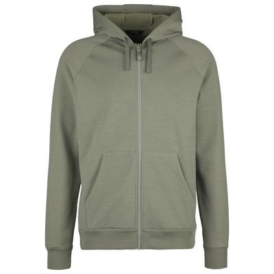 Stoic - MerinoFleece335 MMXX.Lulea II Zip Hoody - Merinojacke Gr XXL oliv Image