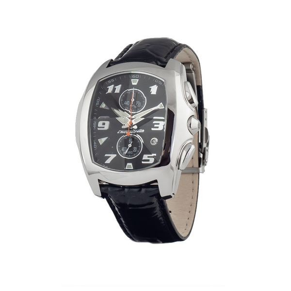Chronotech Herrenarmbanduhr CT7895M-62 (43 mm) Image