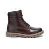 Caterpillar – Colorado Grader – Wasserdichte braune Lederstiefel