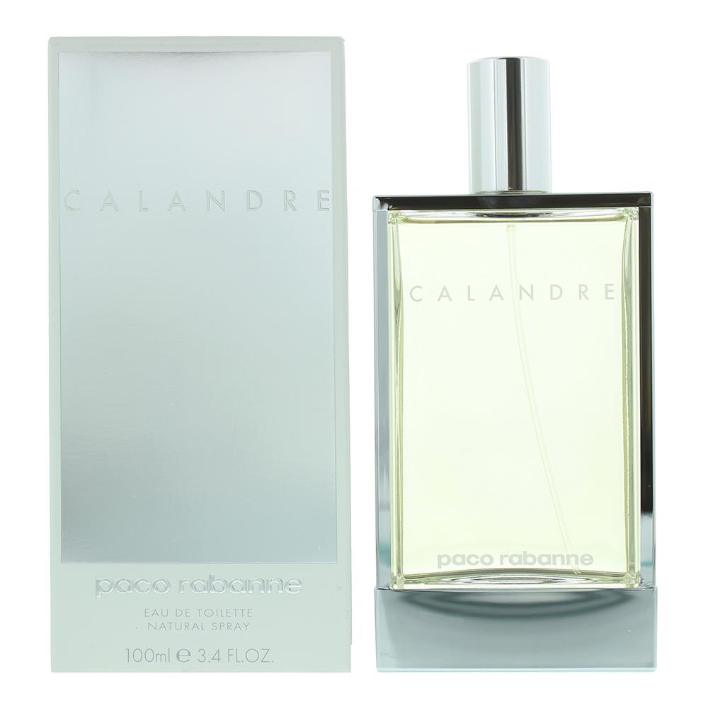 Calandre - EdT 100ml Image