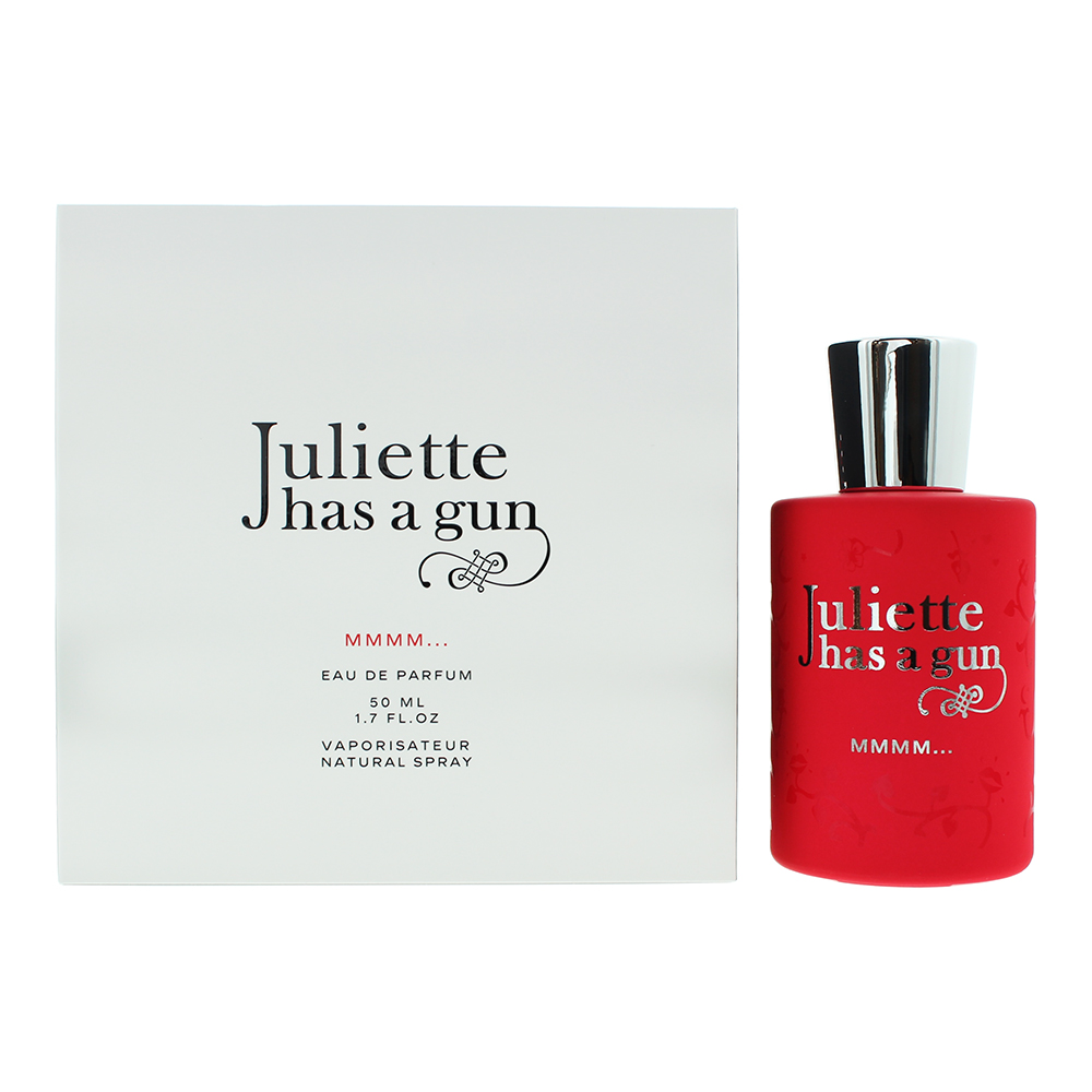Juliette Has A Gun MMMM... Eau de Parfum 50ml Image