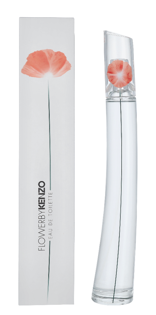 Kenzo Flower By Kenzo Edt Spray100 ml.