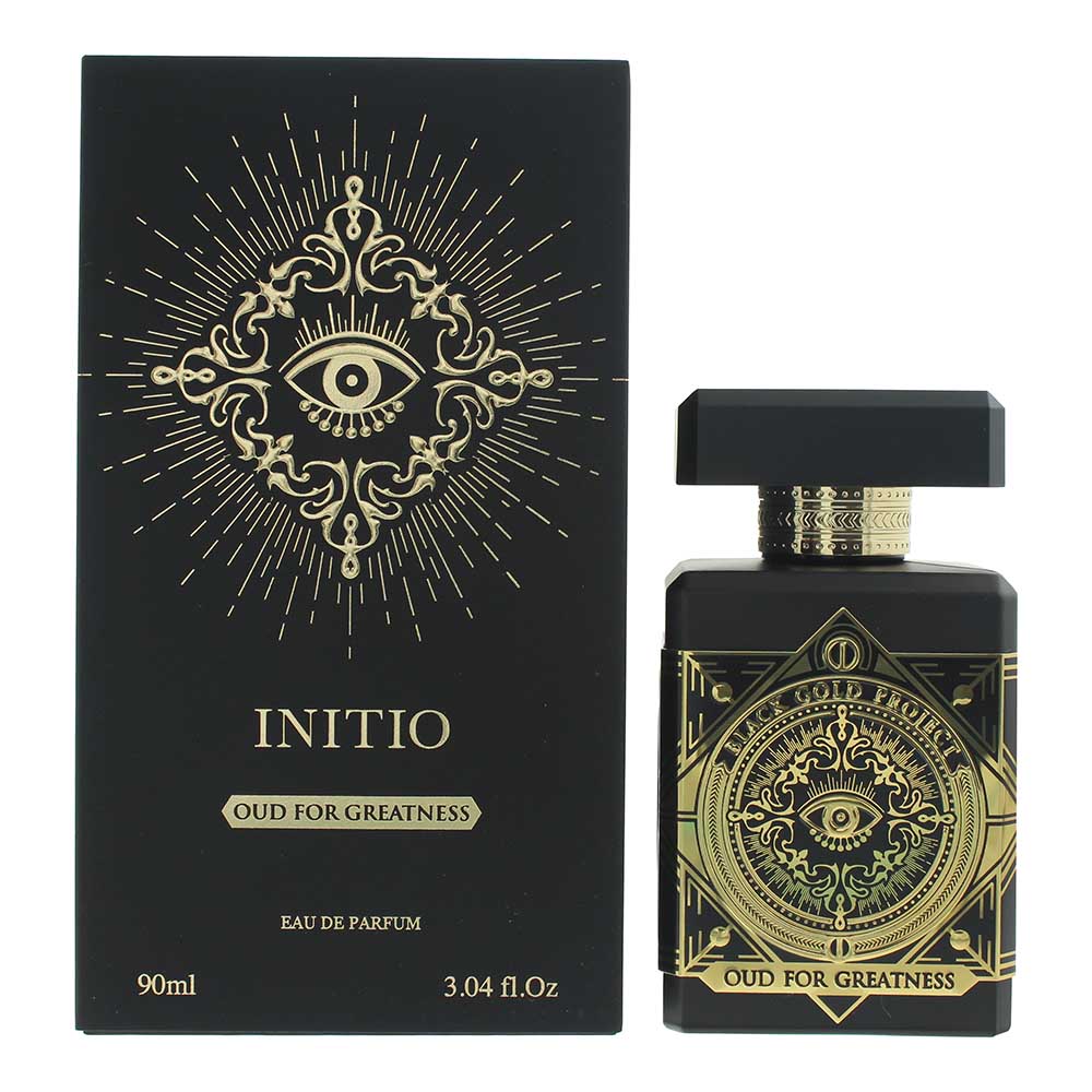 Oud For Greatness Edp Vapo 90 ml Image