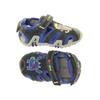 Geox Herren Kinderschuhe, Gr. 20, blau, kein Etikett
