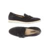 Paul Green Damen Halbschuh, Gr. 38, grau, kein Etikett