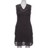 M Missoni Damen Kleid, Gr. 44, flieder, Synthetik