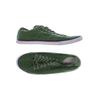 Tommy Hilfiger Herren Sneakers, Gr. 44, grün, kein Etikett