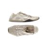 Esprit Damen Sneakers, Gr. 36, beige, kein Etikett
