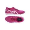 Asics Damen Sneakers, Gr. 40, pink, Leder