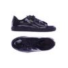 Puma Damen Sneakers, Gr. 37, schwarz, kein Etikett