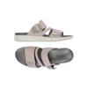Legero Damen Sandale, Gr. 40, beige, Leder