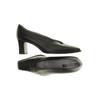 Peter Kaiser Damen Pumps, Gr. 4.5, schwarz, kein Etikett