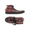 Converse Herren Sneakers, Gr. 37, rot, kein Etikett