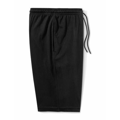 Walbusch Herren 24/7 Hose kurz Schwarz Image
