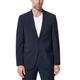 Walbusch Herren B-DYnamic-Anzug-Sakko Blau