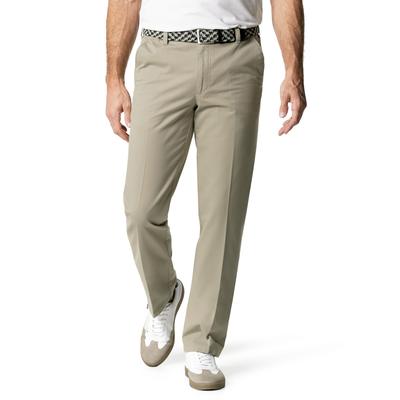 Walbusch Herren Bügelfrei-Stretchbund-Chino Beige Image