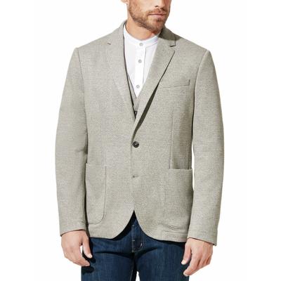 Walbusch Herren High Flex Sakko Beige Image