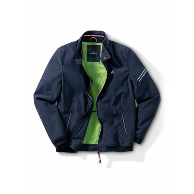 Walbusch Herren Club Blouson Blau Image