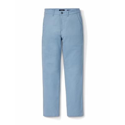 Walbusch Herren Ultraleicht Chino Hose Hellblau Image