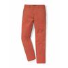 Walbusch Herren Ultraleicht Chino-Hose Orange