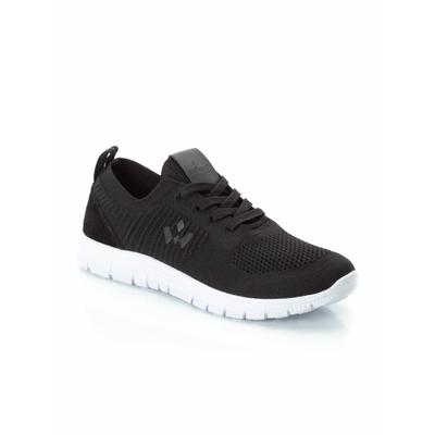 Walbusch Herren Aktiv-Sneaker Ultraleicht Schwarz Image