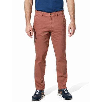 Walbusch Herren Sport-Chino Rot Image