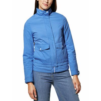 Walbusch Damen Kurz-Jacke Layering Orange Image