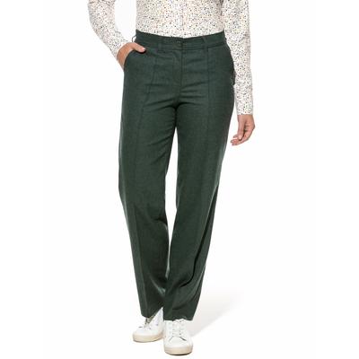 Walbusch Damen Premium Marlene-Hose Beige Image