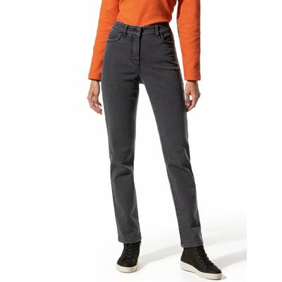 Walbusch Damen Alaska-Jeans Grau Image