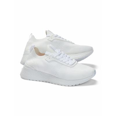 Walbusch Damen Aktiv-Sneaker leicht & luftig Weiss Image