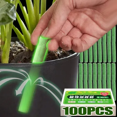 Fertilizers