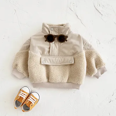 Baby+Kids+Outerwear