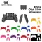Data Frog Battery Shell Back Case For Xbox One Slim Wireless Controller Back Shell Kit Hand Grips For Xbox One Slim Accessories