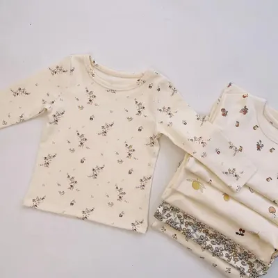 Baby+Kids+Sleepwear