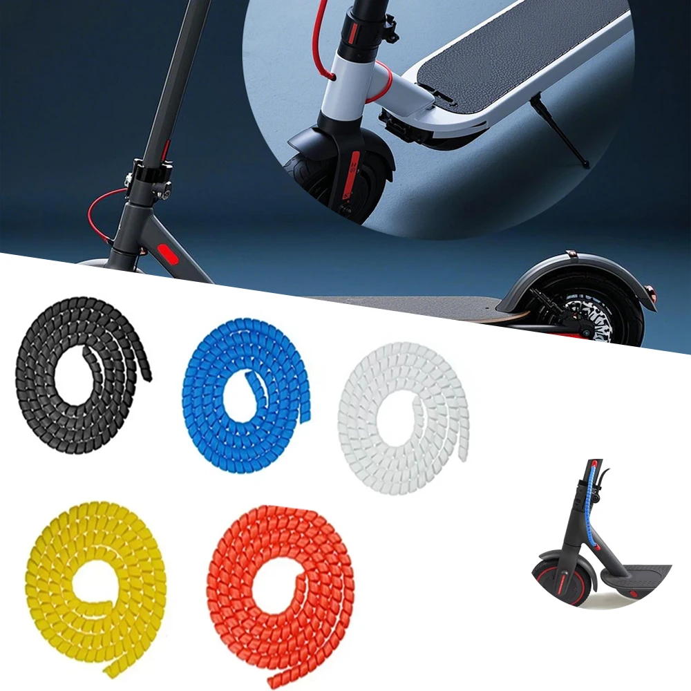 Coperture protettive per linea scooter elettrico per Ninebot ES1 ES2 ES3 ES4 Max G30 per Xiaomi Mijia M365 M365 Pro Accessori scooter