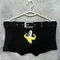 Intimo Uomo Novità Mutande Uomo Boxer Stilista Cartoon Divertente Stampa Boxer maschile Slip Modale