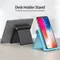 Support de téléphone Support de Smartphone Mobile Support de tablette pour iPhone 15 14 Support de téléphone Portable de bureau Support de téléphone Portable