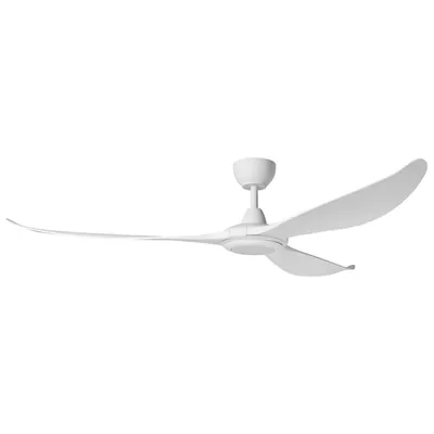 Eglo Mission Bay LED Outdoor Ceiling Fan