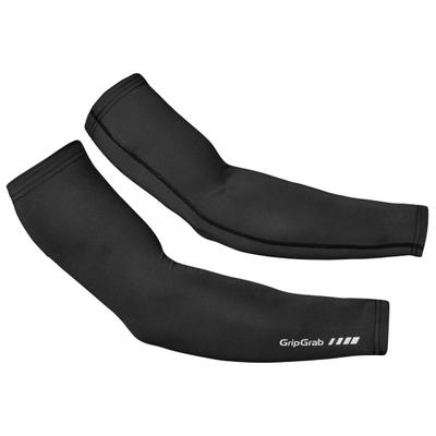 GripGrab - UPF 50+ UV Protect Arm Sleeves - Armlinge Gr M schwarz Image