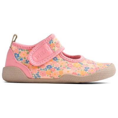 WHEAT - Kid's Beach Shoe Wavey - Wassersportschuhe 21 | EU 21 rosa Image