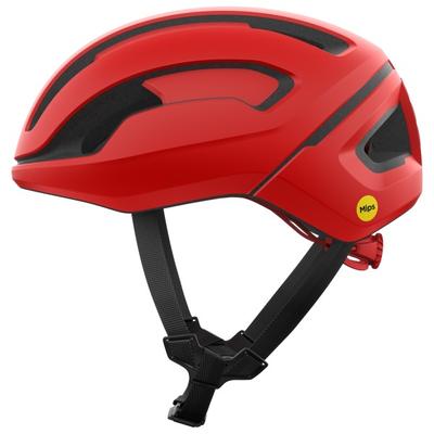 POC - Omne Air Mips - Radhelm Gr 50-56 cm - S rot Image