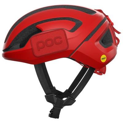 POC - Omne Ultra Mips - Radhelm Gr 56-61 cm - L rot Image