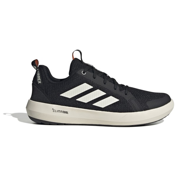 adidas Terrex - Boat Lace Climacool - Wassersportschuhe 49 1/3 | EU 49 schwarz